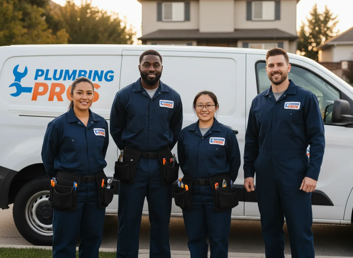 Water Heater Repair company in Powell, WY